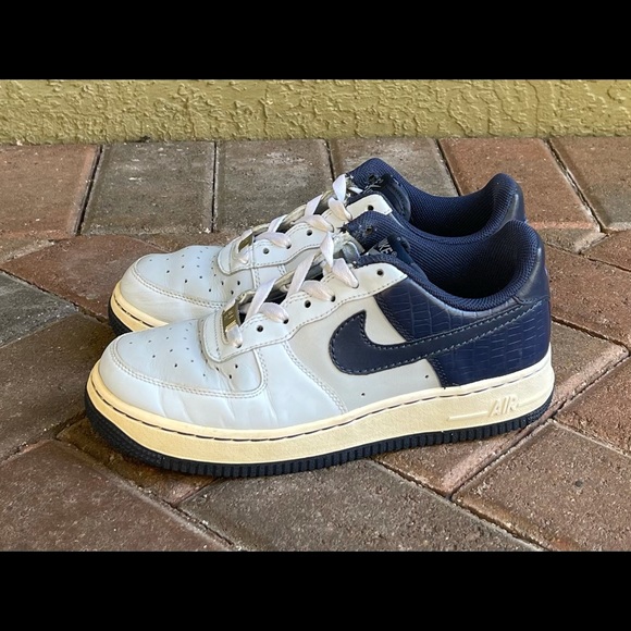 Nike Air Force I ‘07 sneakers - Picture 5 of 9